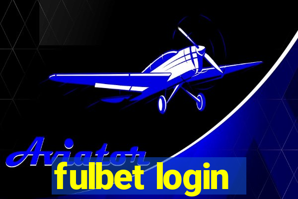 fulbet login